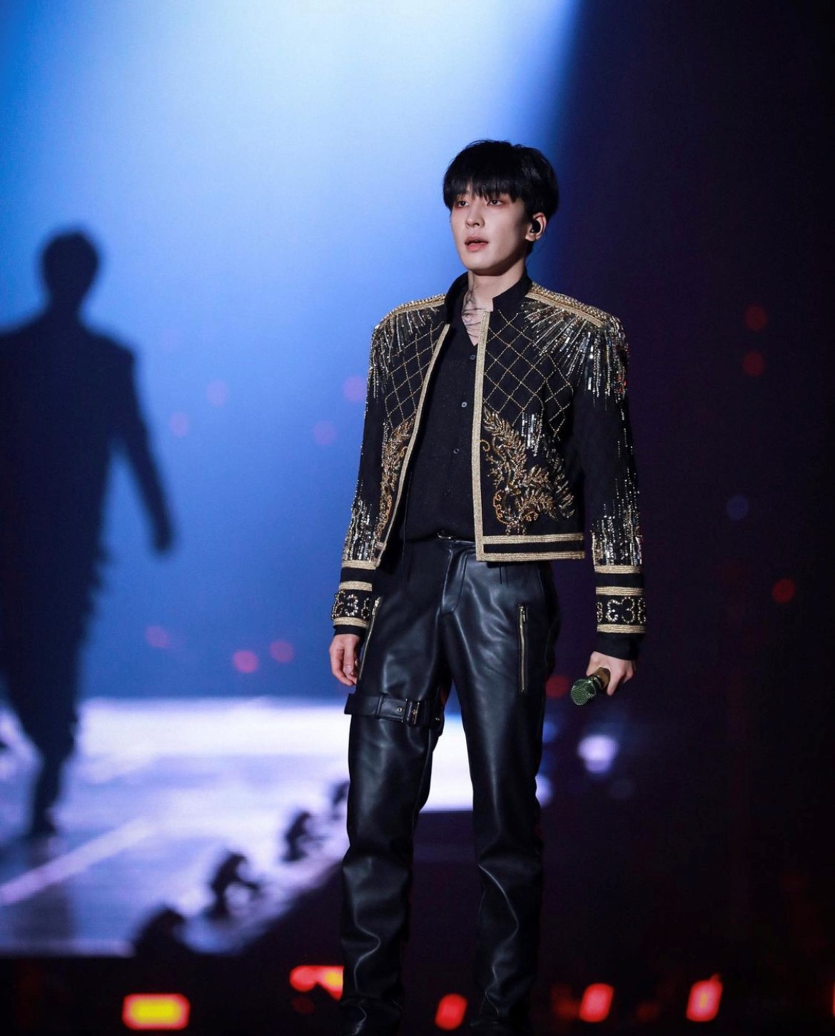Wonwoo image-2