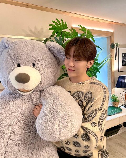 HOSHI instargram image-1