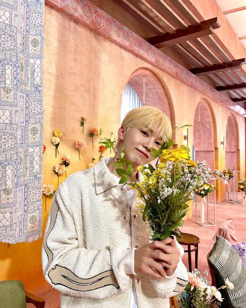 HOSHI instargram image-2