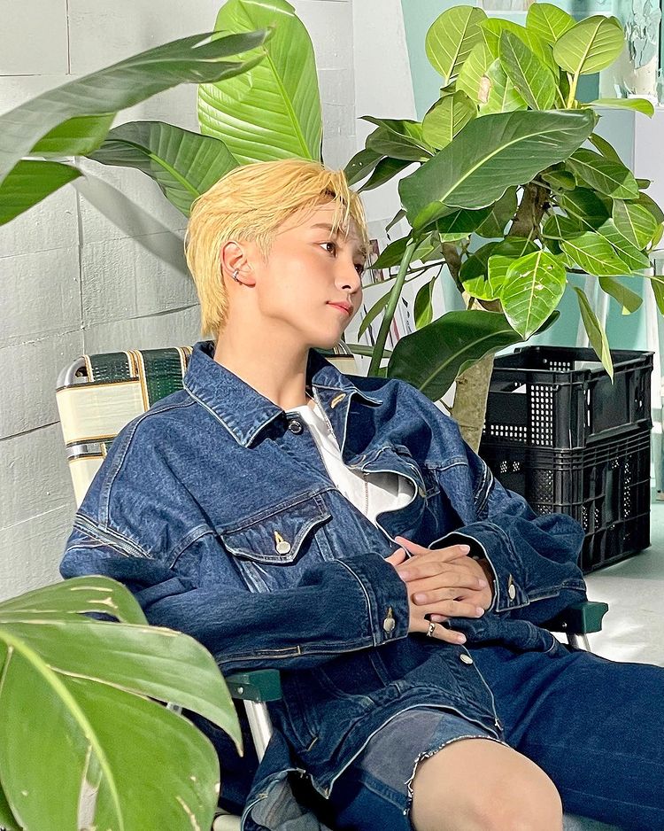 HOSHI instargram image-3