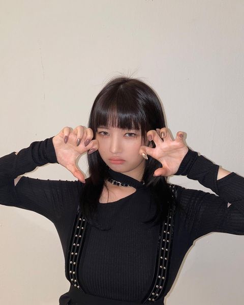 gaeul instar image-2