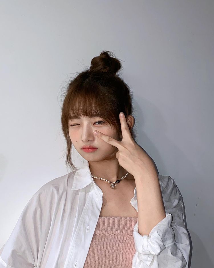 gaeul instar image-5